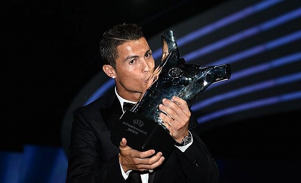 Ronaldo hakkında  az bilinen 10 şey!