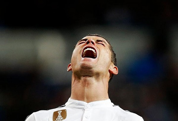 Ronaldo hakkında  az bilinen 10 şey!