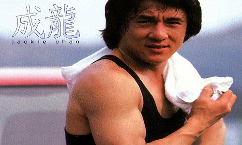 Jackie Chan'in film setinde yaşadığı kazalar