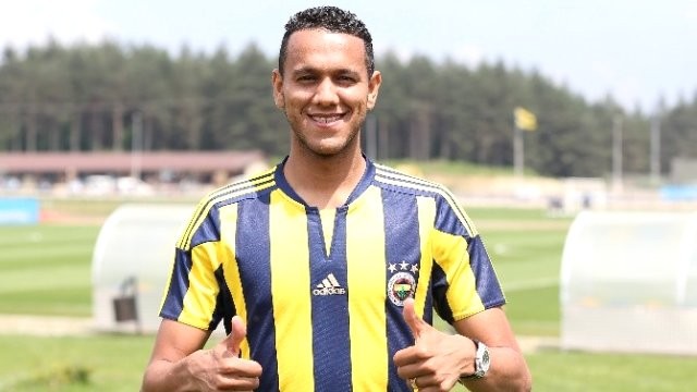 Fenerbahçe - Atromitos Maçının Şifresiz Uydu Frekansı