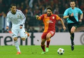 'Galatasaray - Real Madrid' Maçının şifresiz kanal frekansları