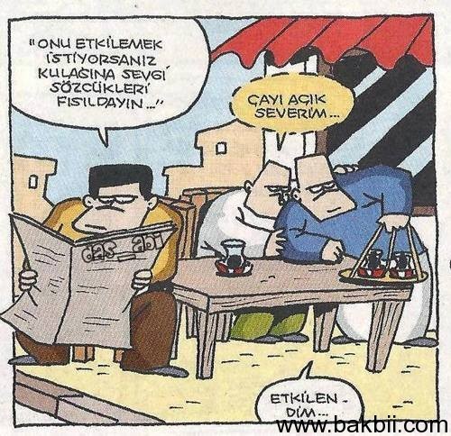 Özer Aydoğan'nın en çok beğenilen karikatürleri !