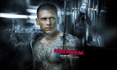 Prison Break ekranlara geri dönüyor