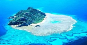 Dünyadaki en sevimli 10 ada ülkesi