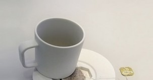 Kahve severlere özel yaratıcı kupa tasarımları