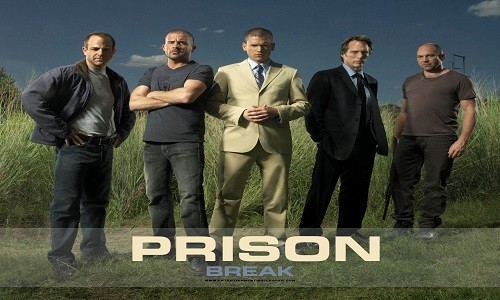 Prison Break ekranlara geri dönüyor
