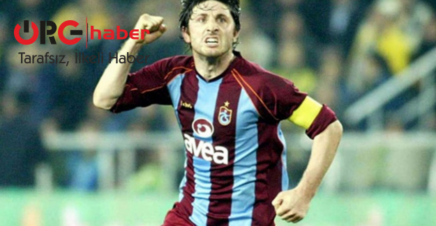 Fatih Tekke: "2010/11 şampiyonu Trabzonspor"