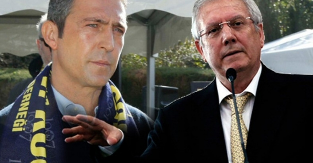Fenerbahçe'de Ali Koç başkan adayı olacak mı