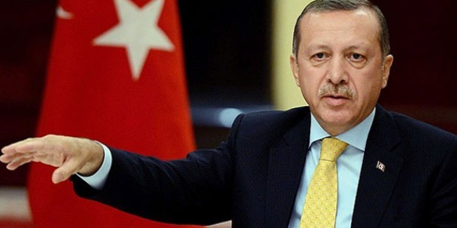AK Parti son dakika Recep Tayyip Erdoğan genel başkan mı olacak