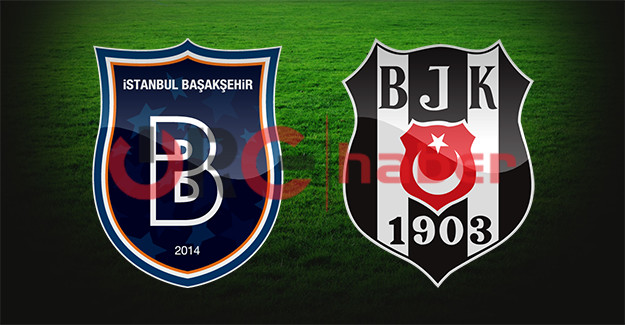 Medipol Başakşehir Beşiktaş 3-1 geniş özet goller izle