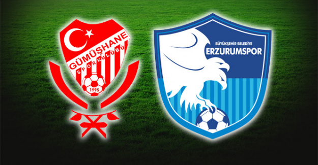 Büyükşehir Belediye Erzurumspor TFF 1. Lig'de