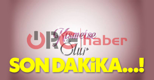 Kısmetse Olur 6 Mayıs haftanın finali Kanal D internetten canlı izle