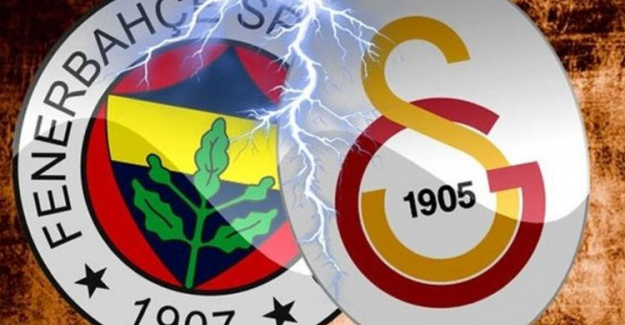 Fenerbahçe - Galatasaray Maçı Saat Kaçta Hangi Kanalda Canlı Yayında ? İlk 11 de kimler var?