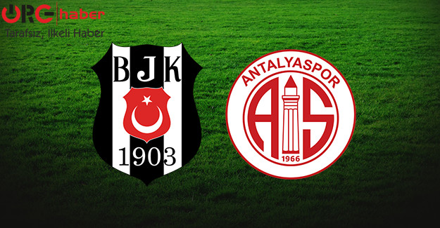 Beşiktaş Antalyaspor maçını şifresiz beIN Sports canlı yayın