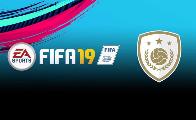FIFA 19 demo Türkçe full indir download