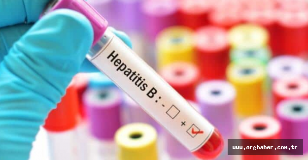 Hepatit B: Nedeni, Belirtileri ve Tedavisi