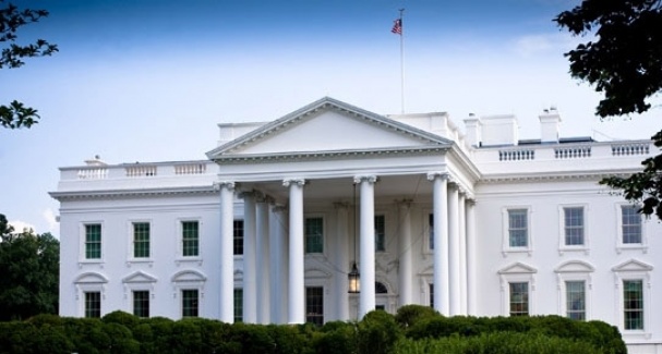 ABD, Türkiye'deki terörü Beyaz Saray'dan kınama yaptığını duyurdu !