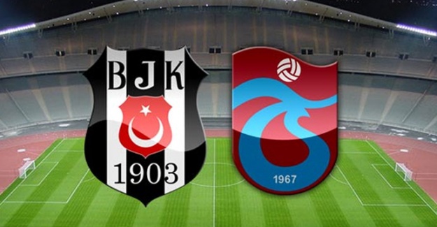 Beşiktaş Trabzonspor (Şifresiz) Lig Tv Maç Linkleri, Canlı Justin Tv izle