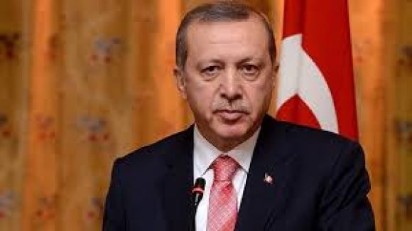 Cumhurbaşkanı Recep Tayyip Erdoğan Avrupa Gününde Terörü Vurguladı