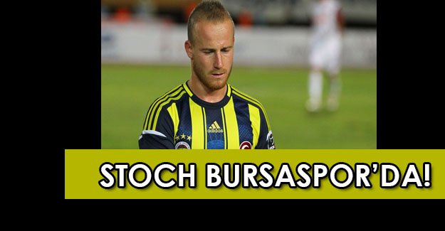 Fenerbahçe'den Flaş ayrılık Miroslav Stoch Timsah olacak!