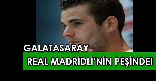Galatasaray savunmasına ŞOK transfer: Real Madridli Nacho’yu alacak!