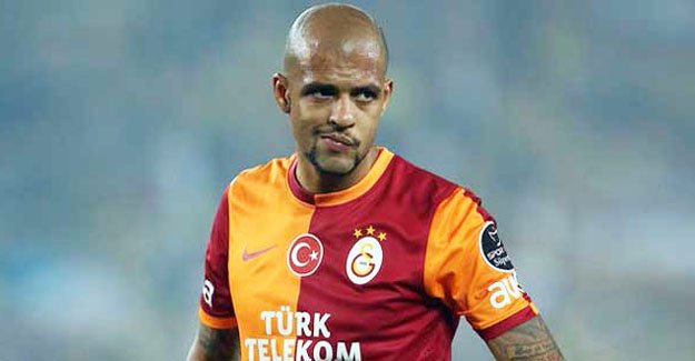 " Galatasaray’da Melo’ya büyük ceza yolda"