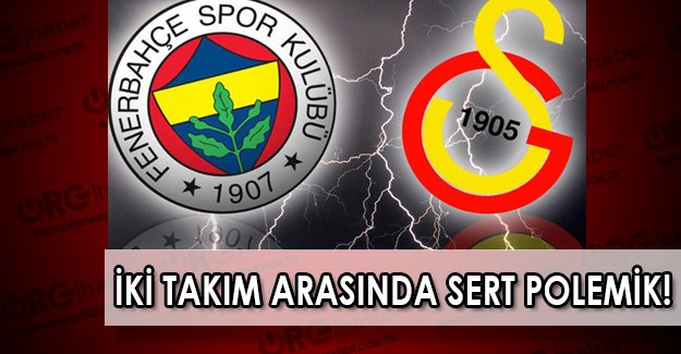 Galatasray Ergin Ataman’dan dolayı Fenerbahçe’ye çok sert cevap verdi!