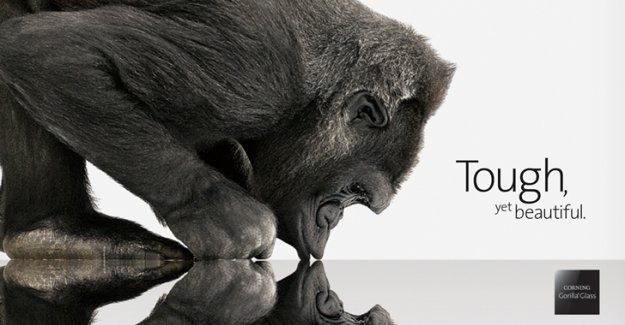Gorilla Glass Hakkında Genel Bilgiler