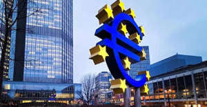 Avrupa Merkez Bankasından...