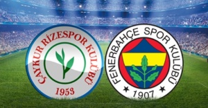 Fenerbahçe-Çaykur Rizespor maçı, LİG TV Biss Key 2015 (Şifresiz) Uydu Frekansları! Rustavi 2, Justin tv, AZ tv, İdman Tv, maçı canlı izle!!!