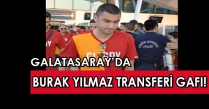 Galatasaray’da şok: Burak Yılmaz’ın transferinde Newcastle gafı!