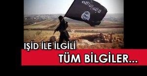 IŞİD nedir? IŞİD'in amaçları neler? IŞİD'le ilgili tüm bilgiler!