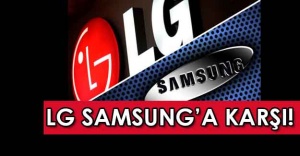 LG-Samsung savaşının kazananı LG! Kullanıcılar "LG" diyor!