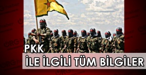 PKK Ne Demek ? PKK Nedir? PKK Açılımı Nedir?, PKK'nın amacı nedir ve görüşü nelerdir?