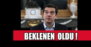 Syriza bölünüyor!