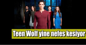 Teen Wolf 5. Sezon 10....