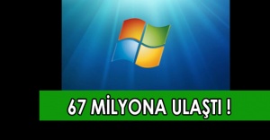 Windows 10’a rekor indirme!