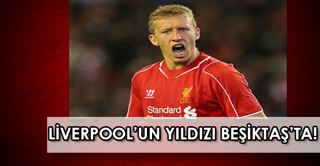 Liverpoollu süper yıldız Leiva'dan FLAŞ Beşiktaş sürprizi!