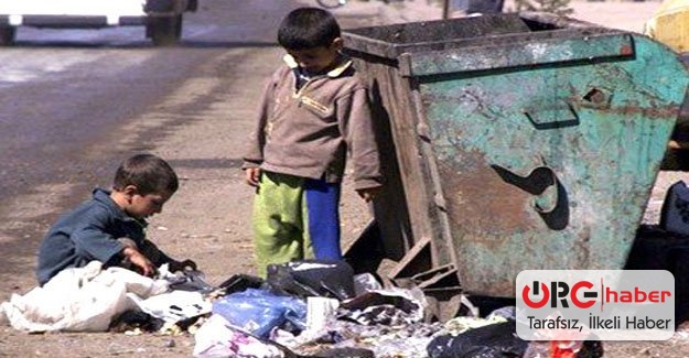 Türkiye’nin acı tablosu: Yoksullaşan çocuklar