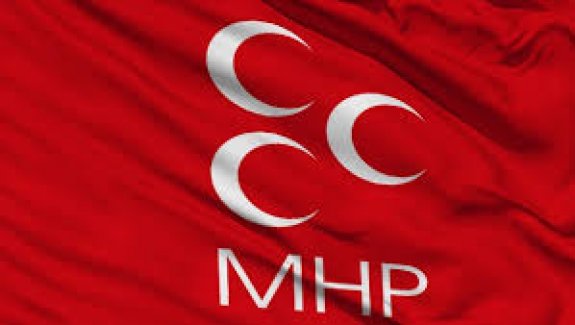 Yargıtay Kararını Verdi; '' MHP Kongreye Gidiyor!''