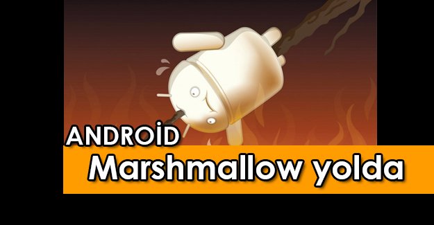 Lollipop'tan Marshmallow'a! Marshmallow Kitkat'ı yenebilecek mi?