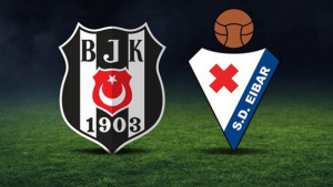 Beşiktaş Eibar Şifresiz Smart Spor Canlı izle