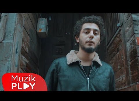 Furkan Özsan - Müsadenle (Official Video) #müsaadenle yeni video