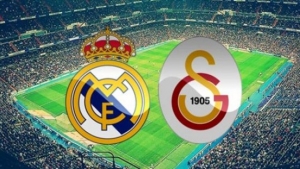 Real Madrid - Galatasaray: 2-1 (Maçın Geniş Özeti ve Golleri) izle